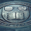 Cornell seal