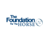 Foundation of the horse logo