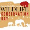 Wildlife Conservation Day Logo