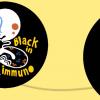 Black in Immuno logo