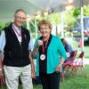 Jack and Joyce Lowe at reunion 2019