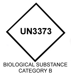 UN3373 logo
