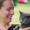 Model helps identify drugs to treat eye infections in cats